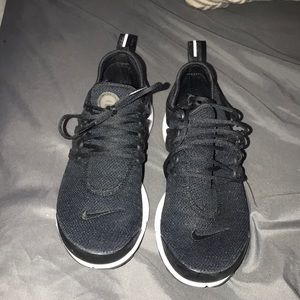 Nike air presto!!